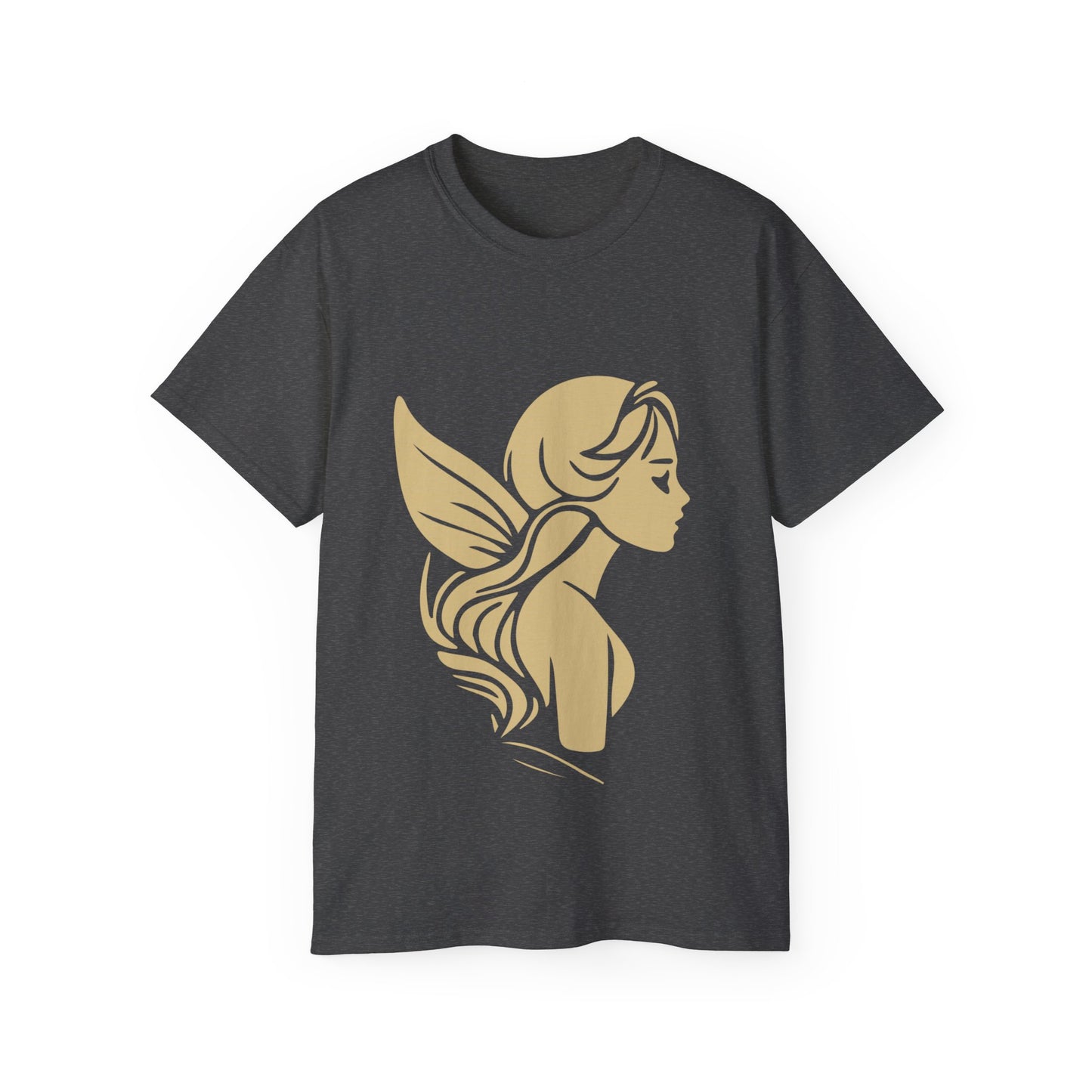 Unisex T-shirt Fairy