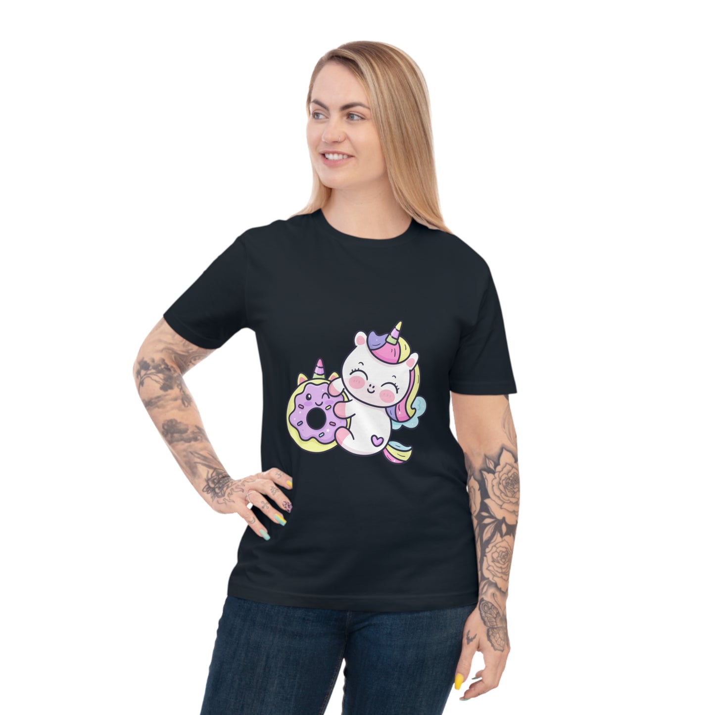 Unisex T-shirt Unicorn