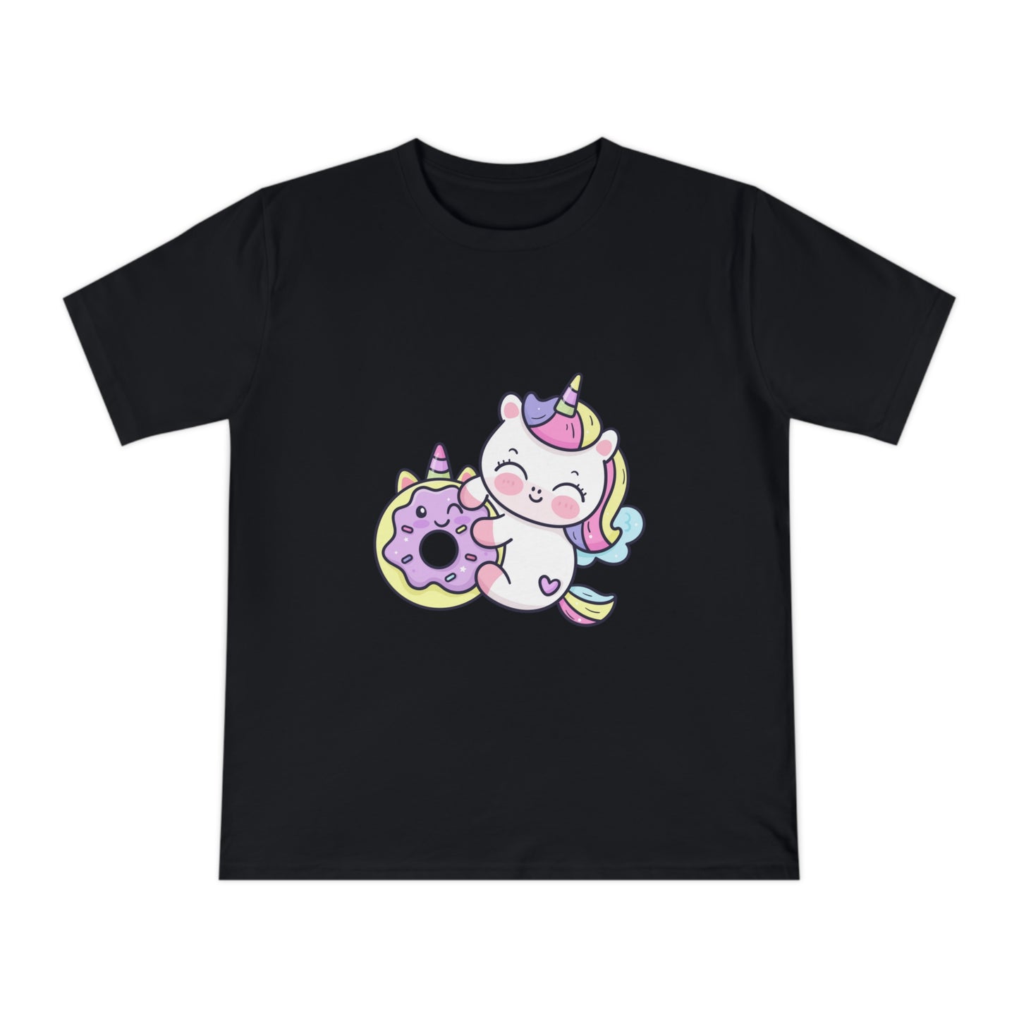 Unisex T-shirt Unicorn