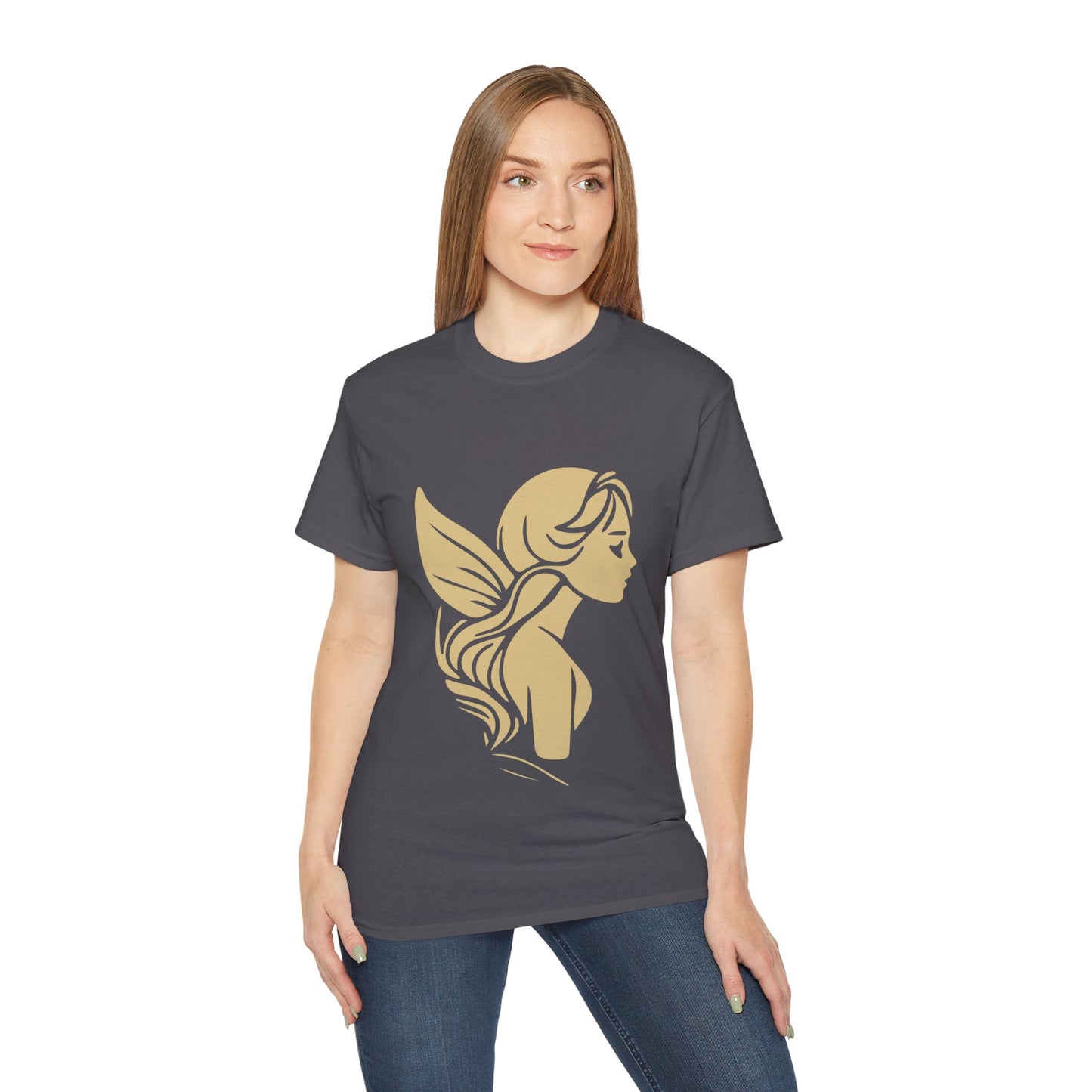 Unisex T-shirt Fairy