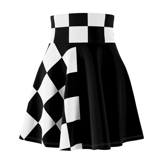 Women's Skater Skirt