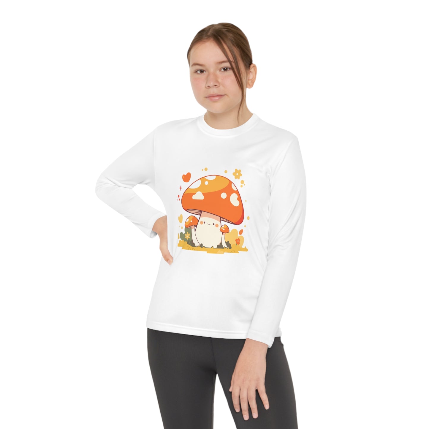 Youth Long Sleeve T-shirt