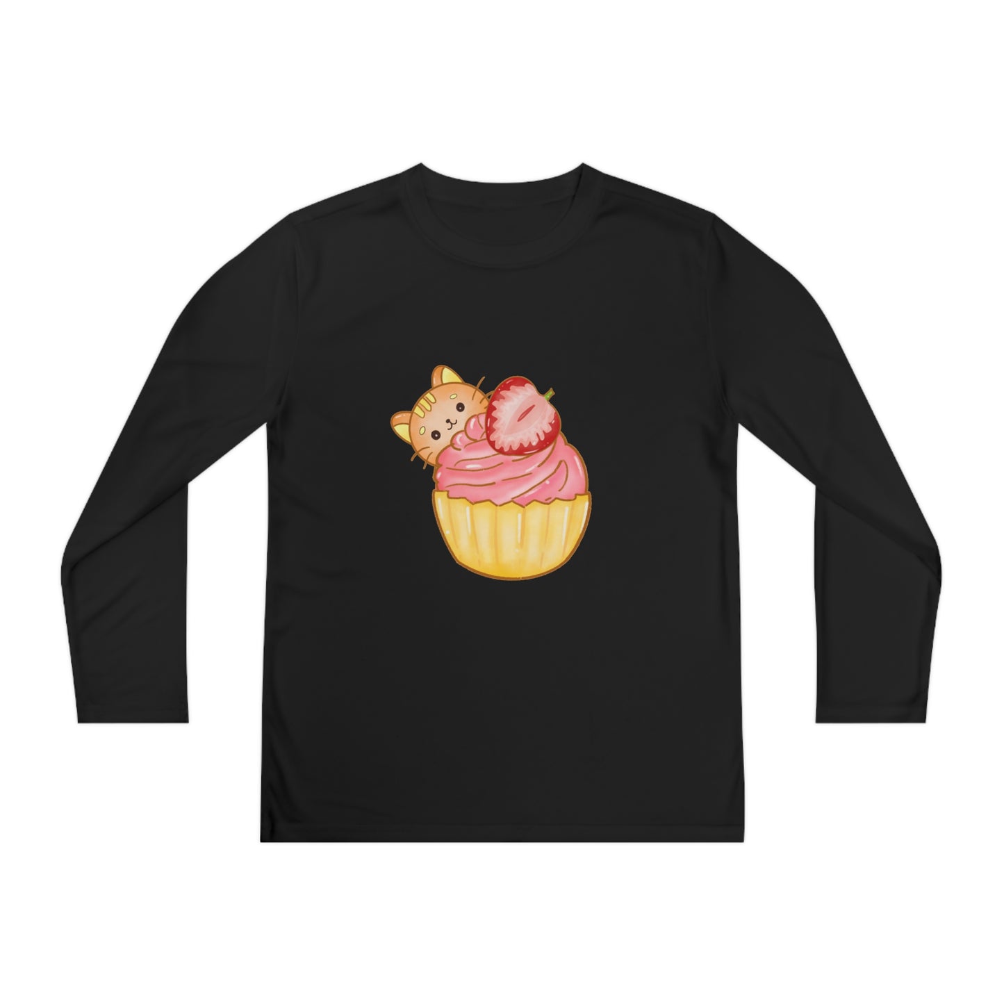 Youth Long Sleeve T-shirt