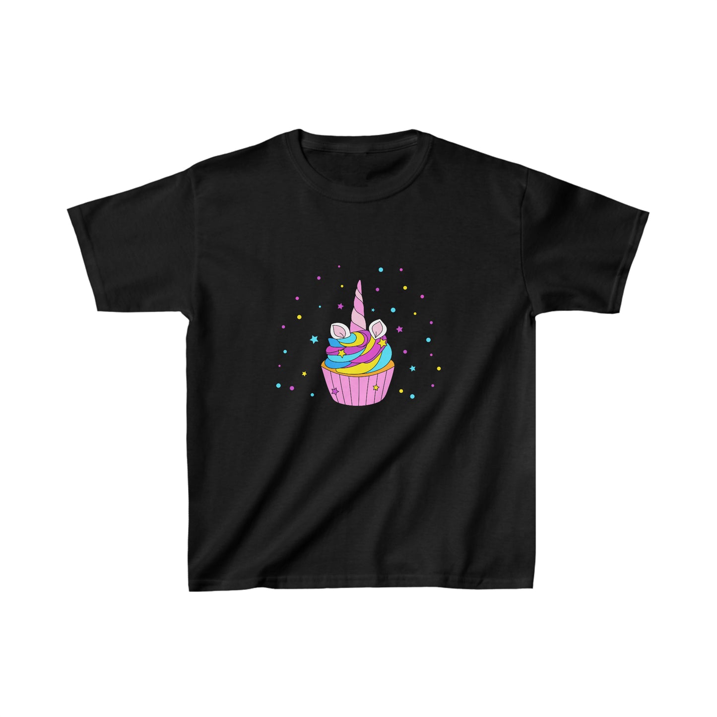 Kids Cotton T-shirt