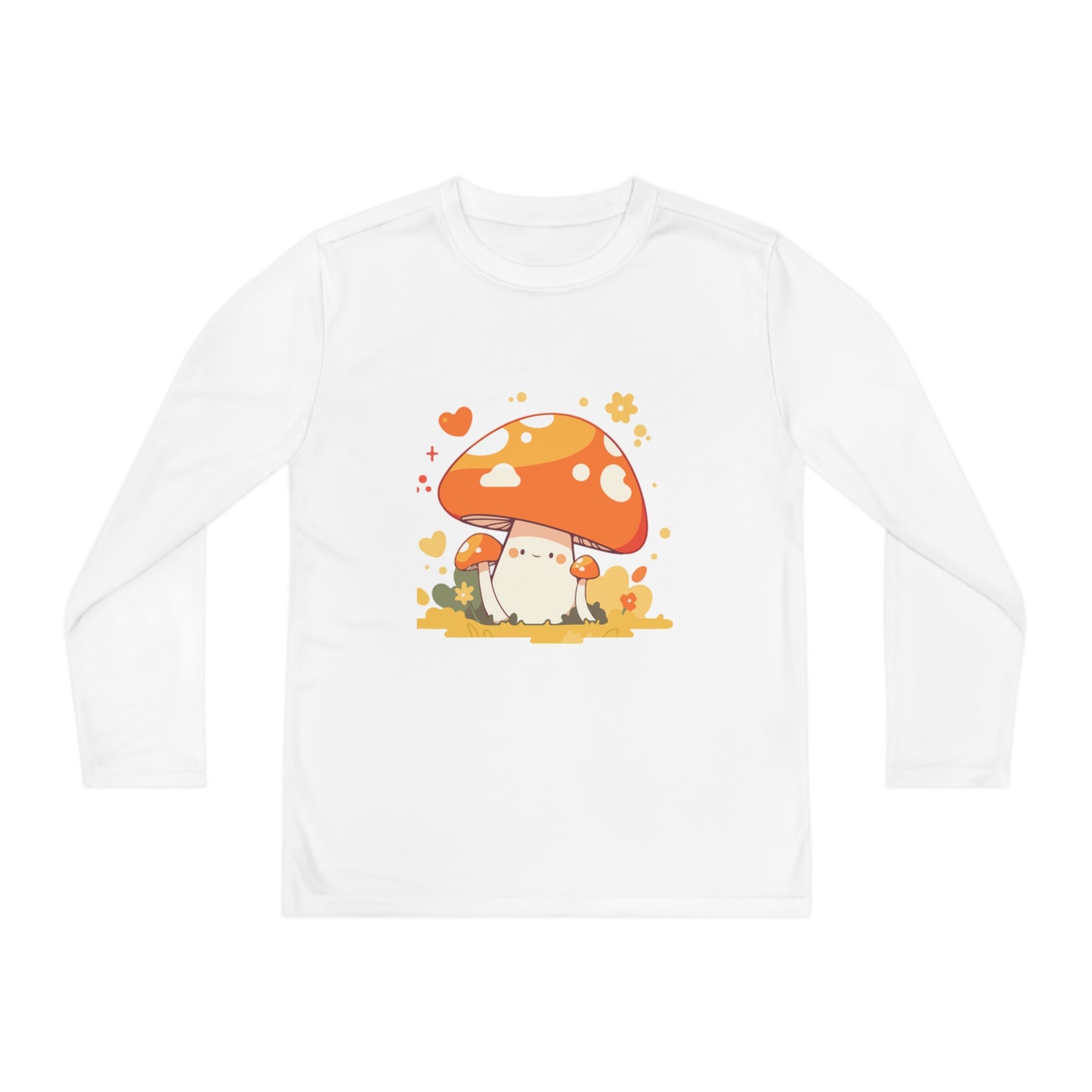 Youth Long Sleeve T-shirt