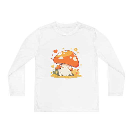 Youth Long Sleeve T-shirt