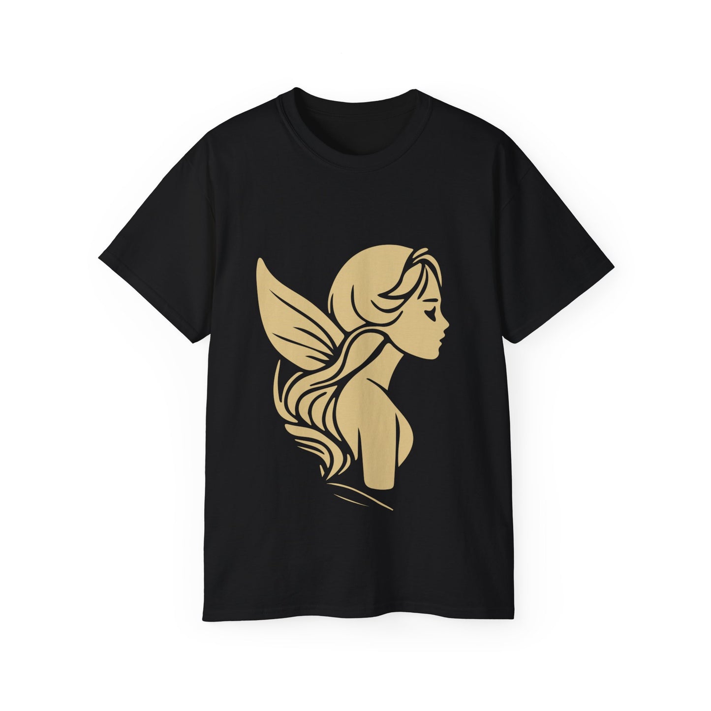 Unisex T-shirt Fairy