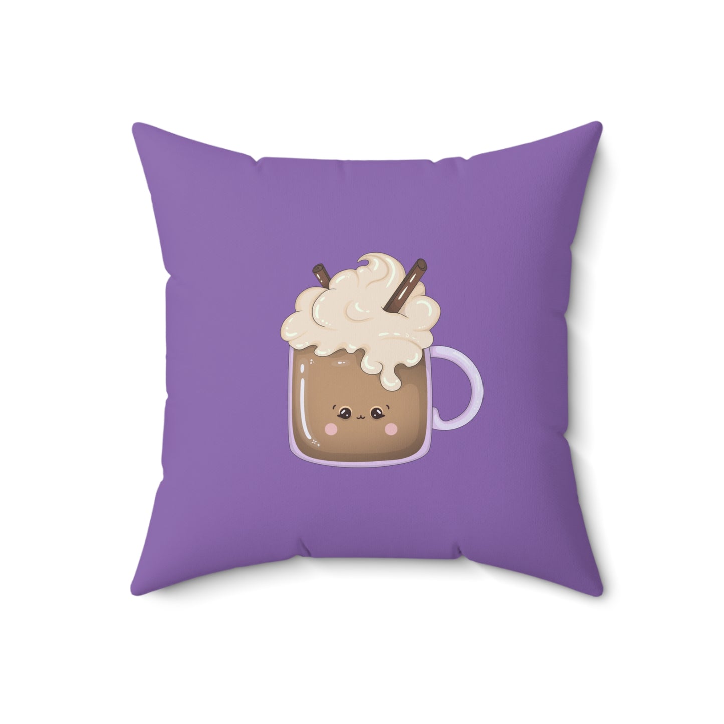 Pillow Coffee