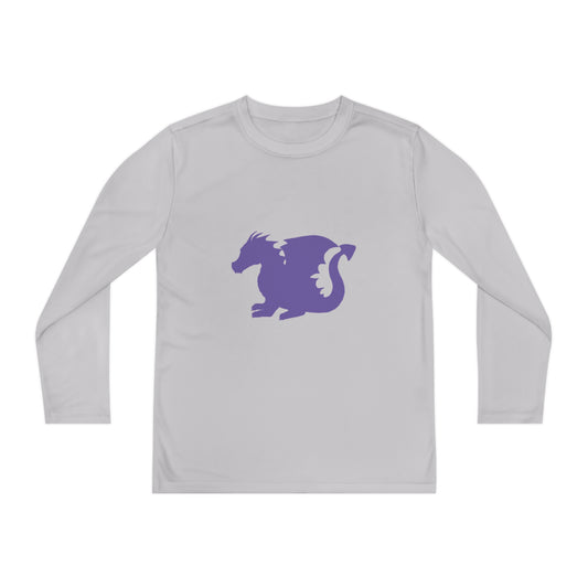 Youth Long Sleeve T-shirt