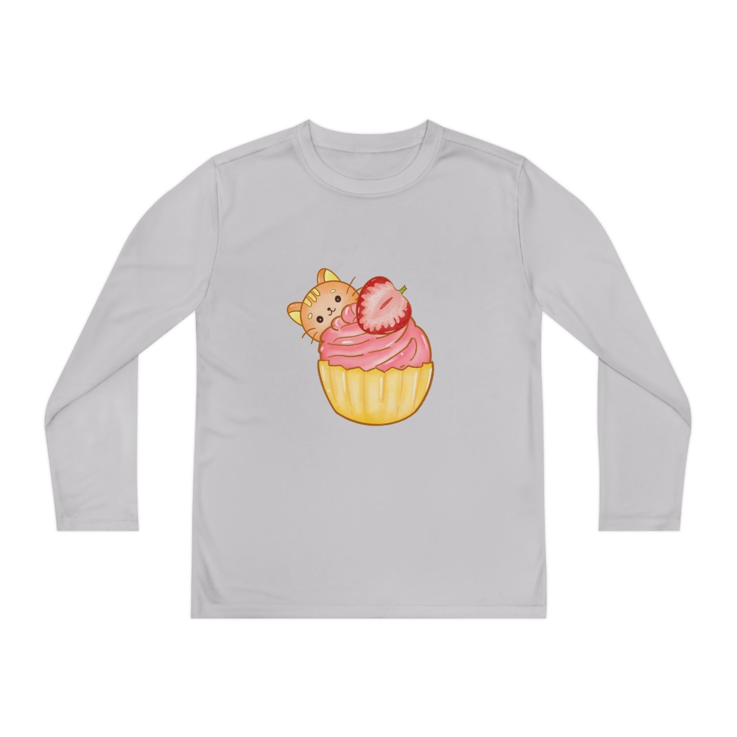 Youth Long Sleeve T-shirt