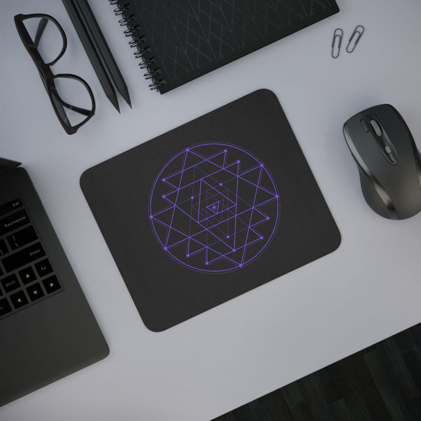 Mouse Pad