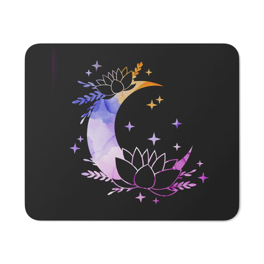 Mouse Pad Moon