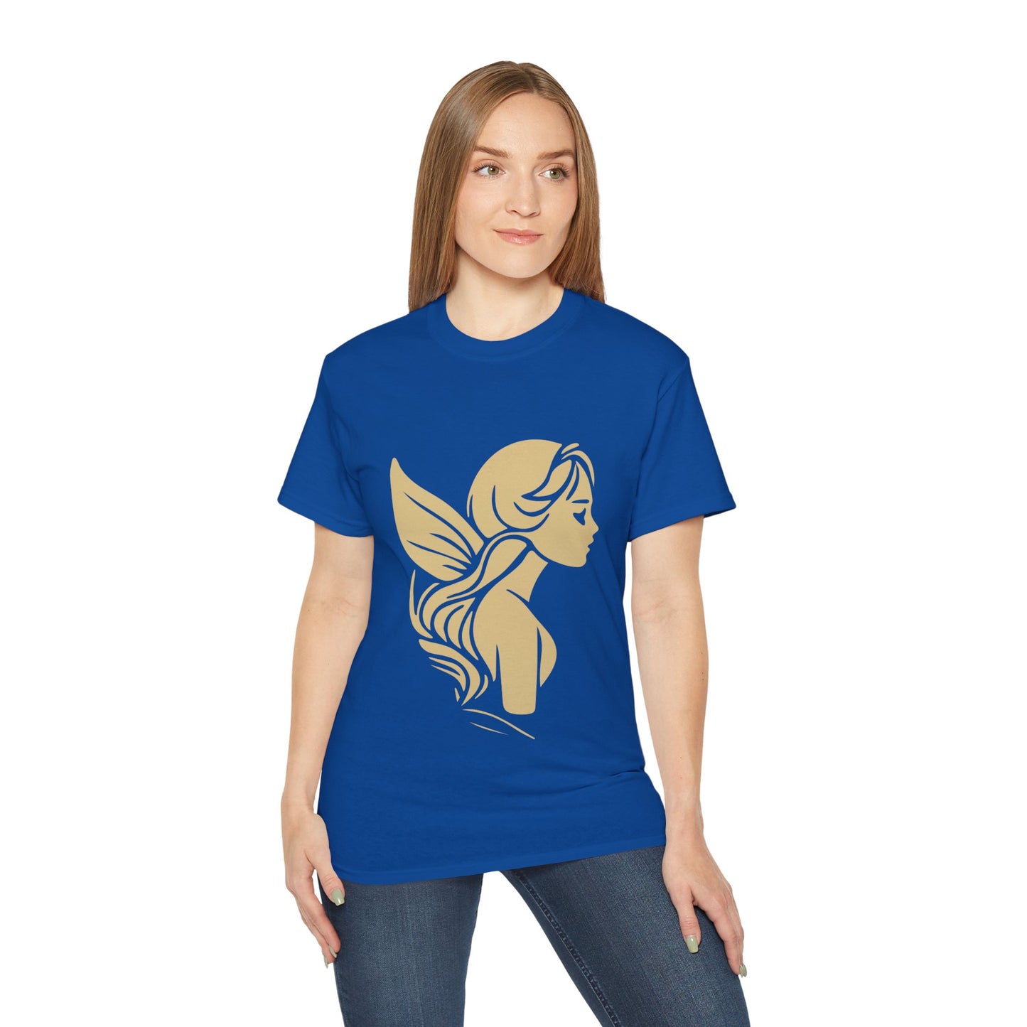 Unisex T-shirt Fairy