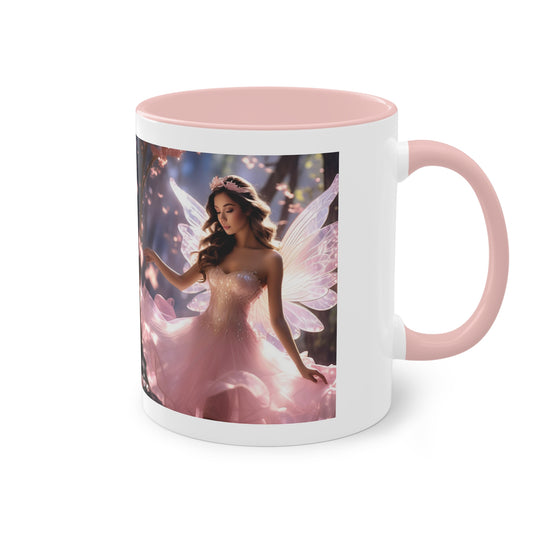 Mug Fairies