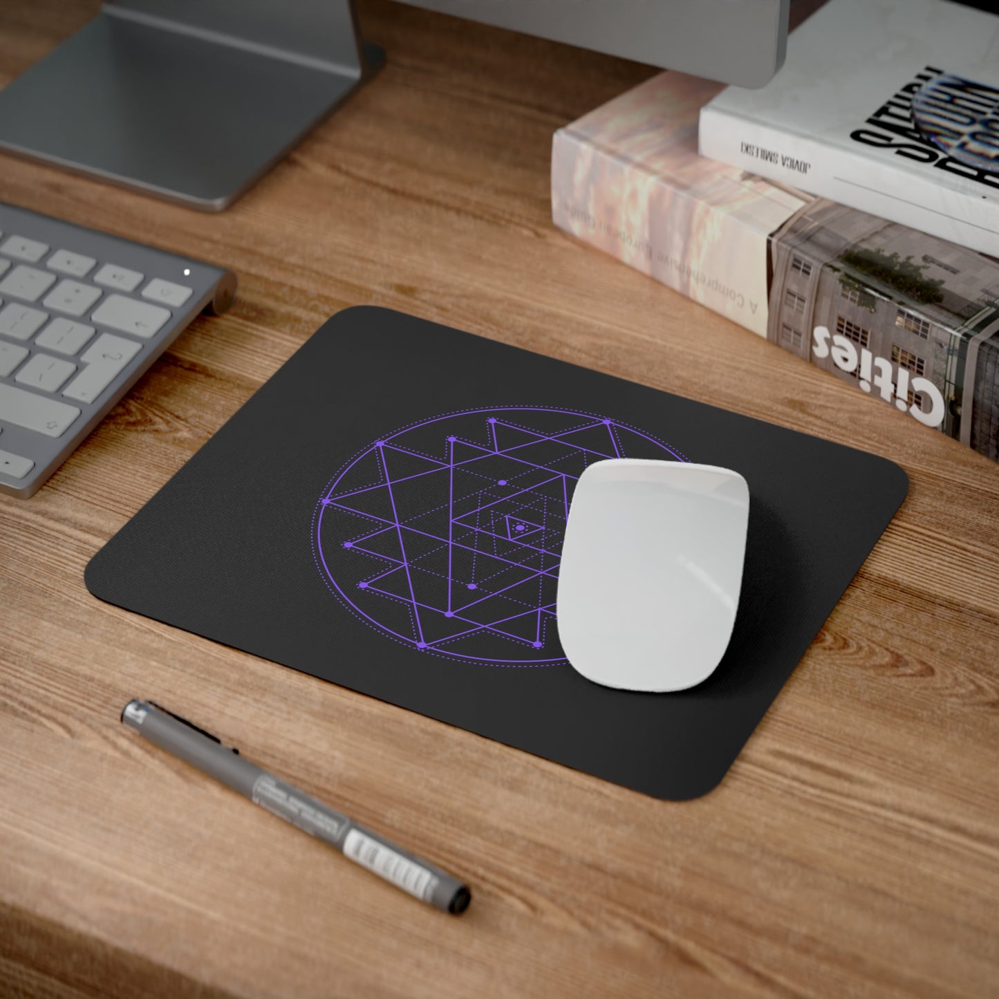 Mouse Pad