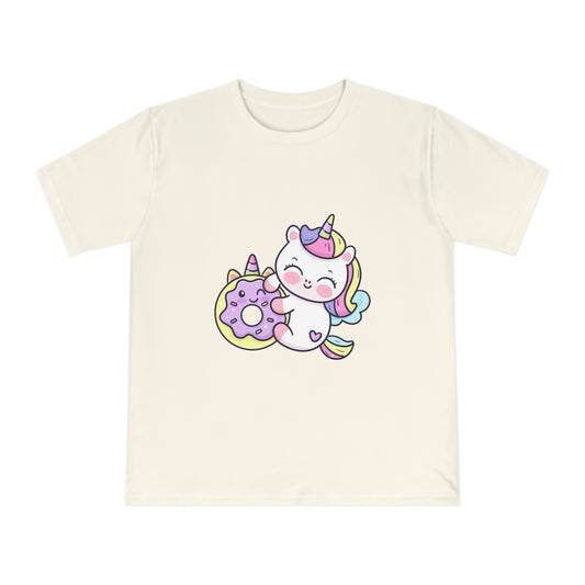 Unisex T-shirt Unicorn