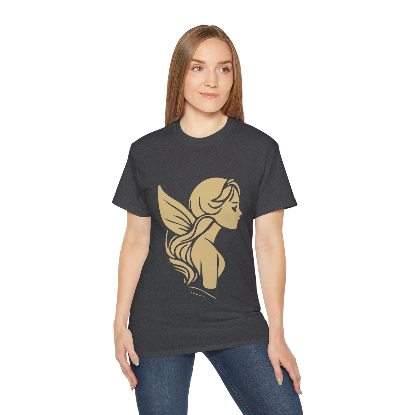 Unisex T-shirt Fairy