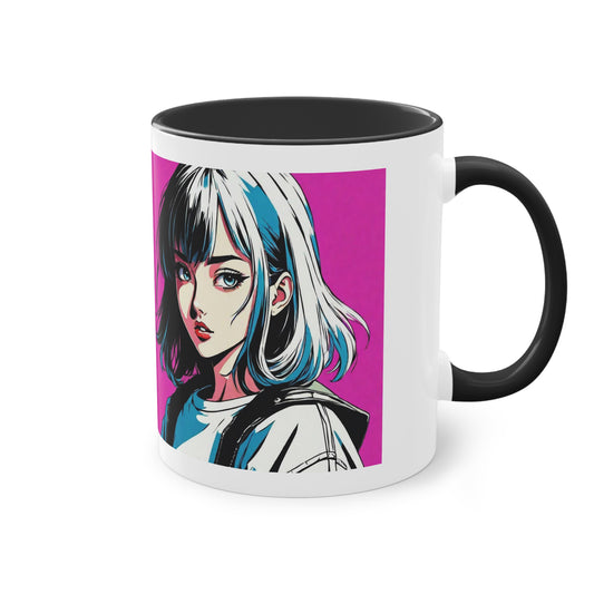 Mug Anime