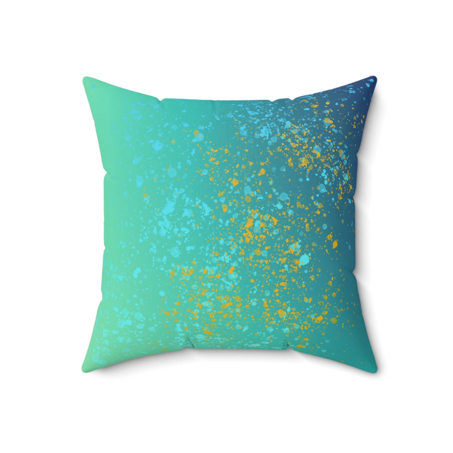 Pillow Dots