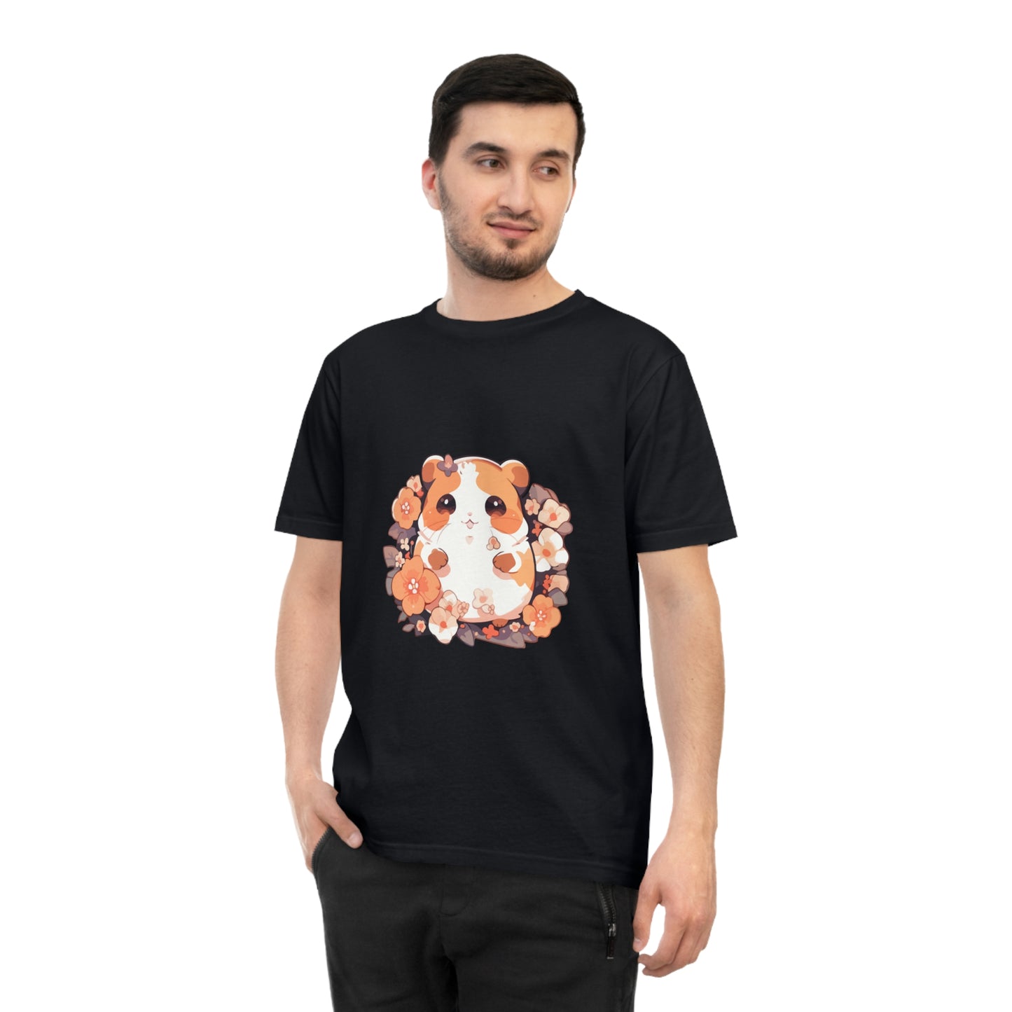 Unisex T-shirt Hamtaro