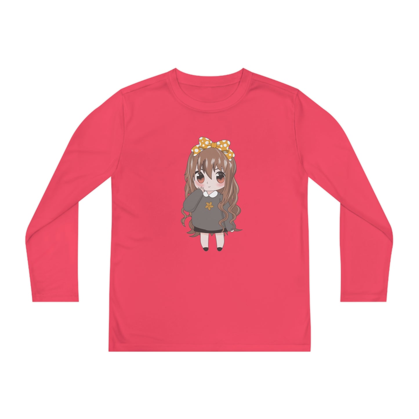 Youth Long Sleeve T-shirt