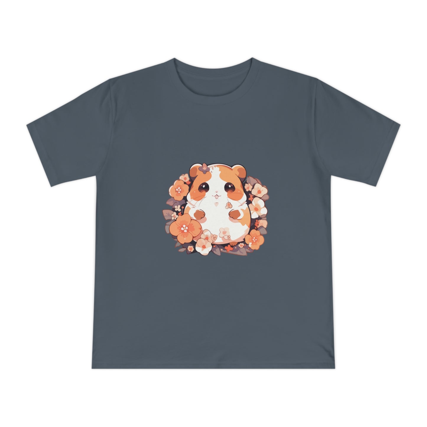 Unisex T-shirt Hamtaro