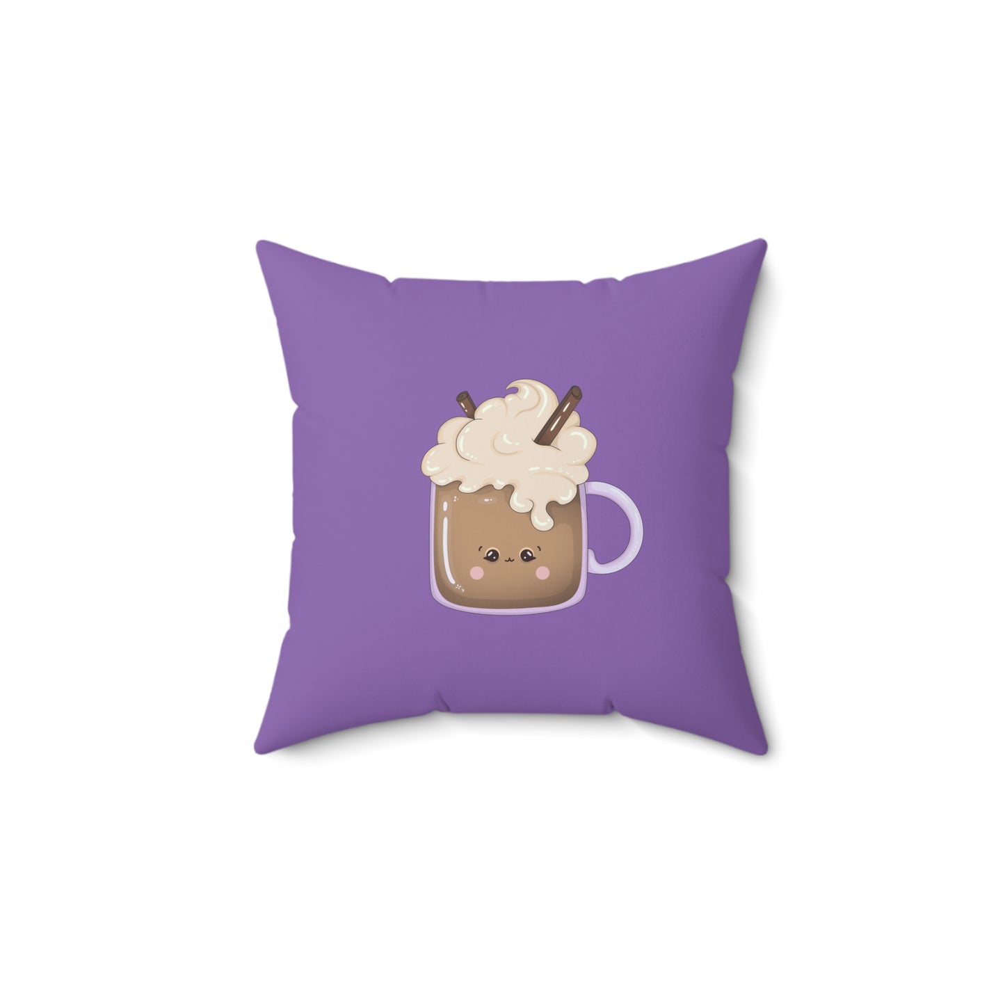 Pillow Coffee