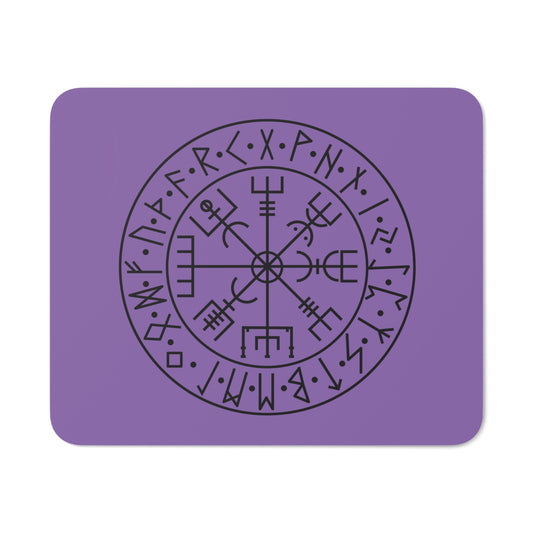 Mouse Pad Vegvisir