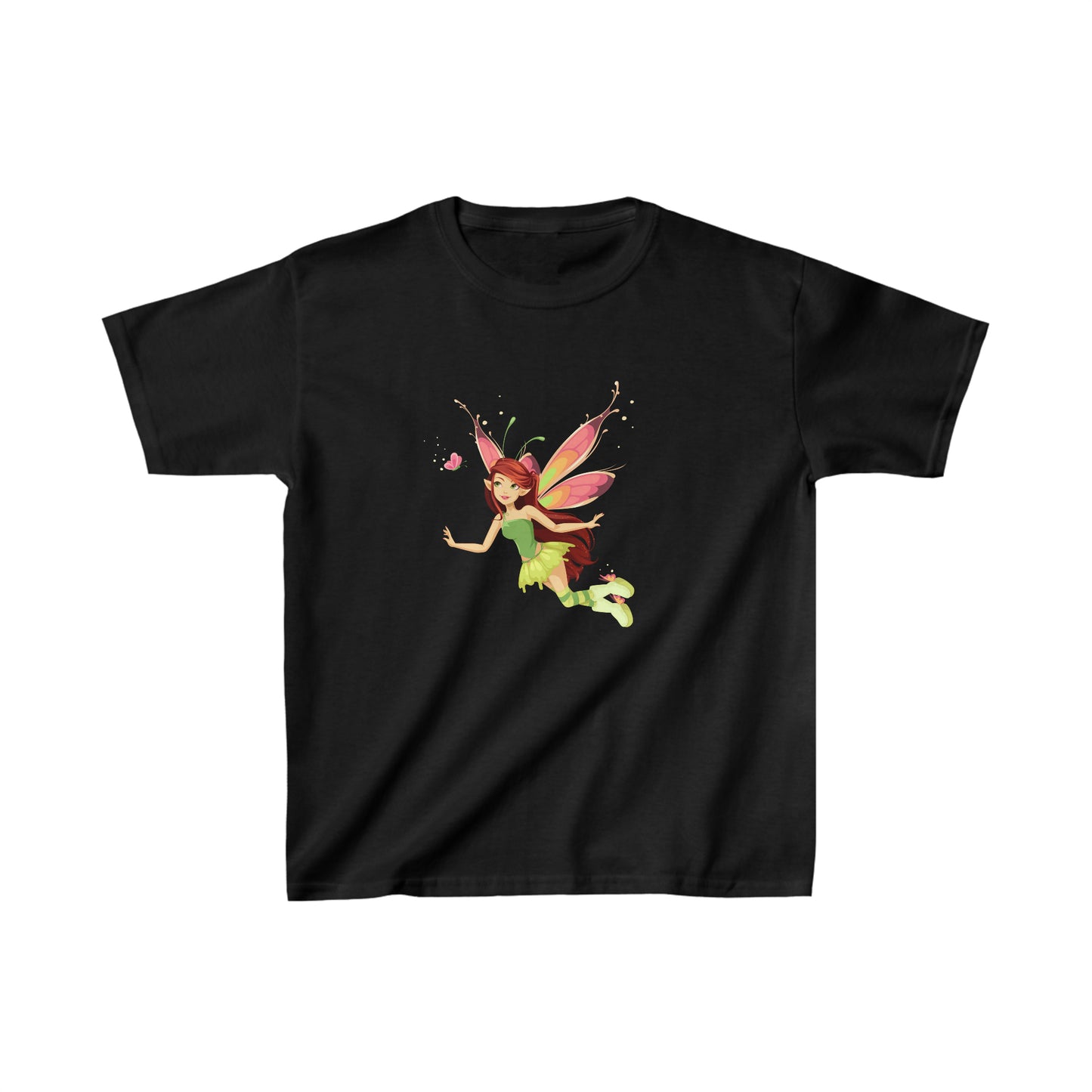 Kids Cotton T-shirt