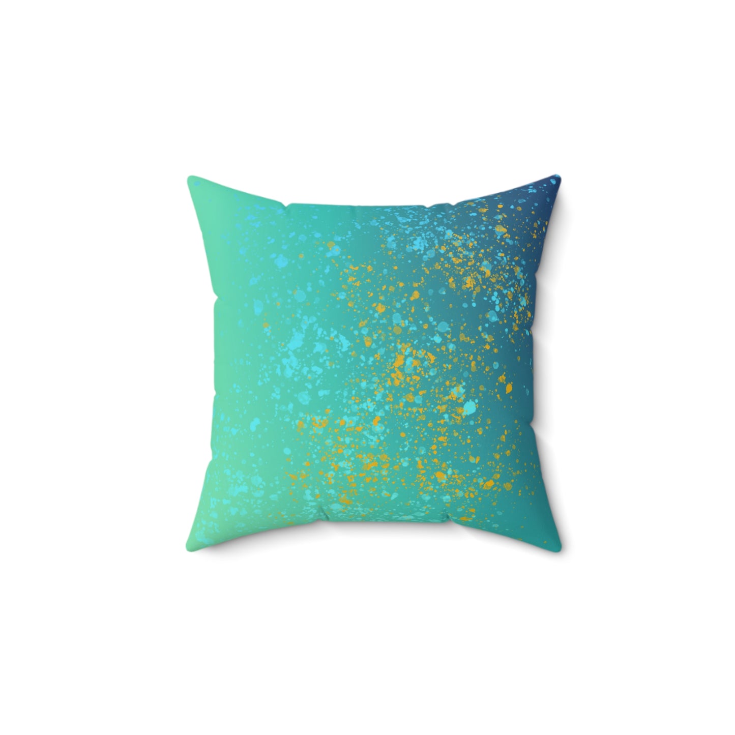 Pillow Dots