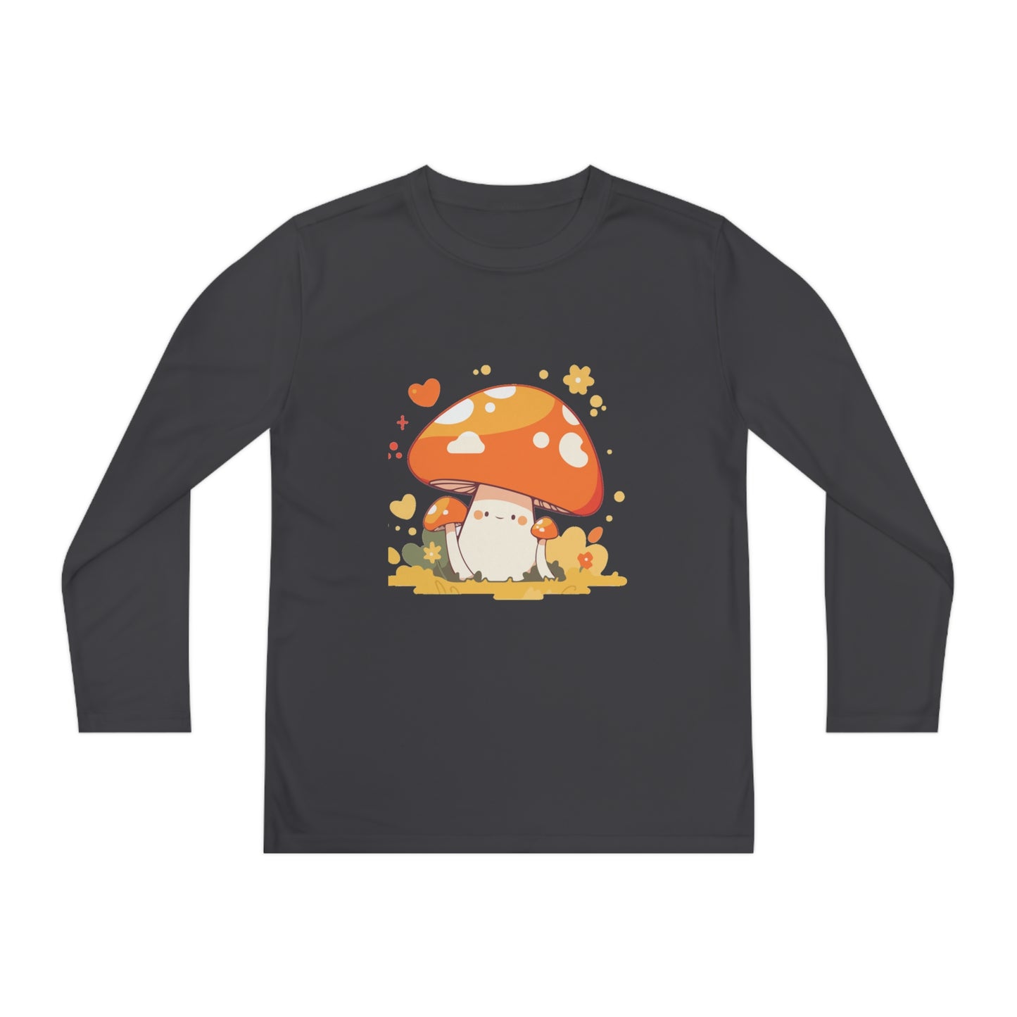 Youth Long Sleeve T-shirt