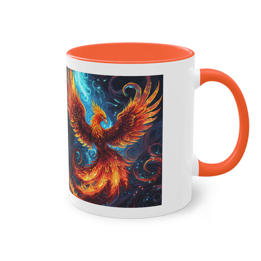 Mug Fenix