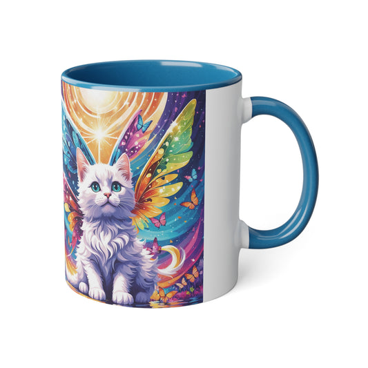 Mug Cats