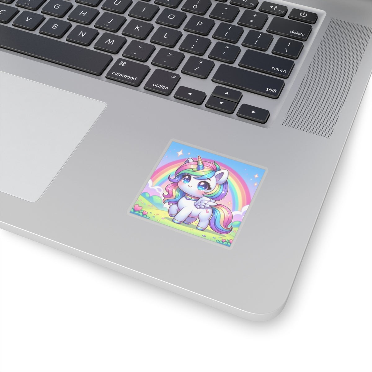 Kiss-Cut Sticker Unicorn