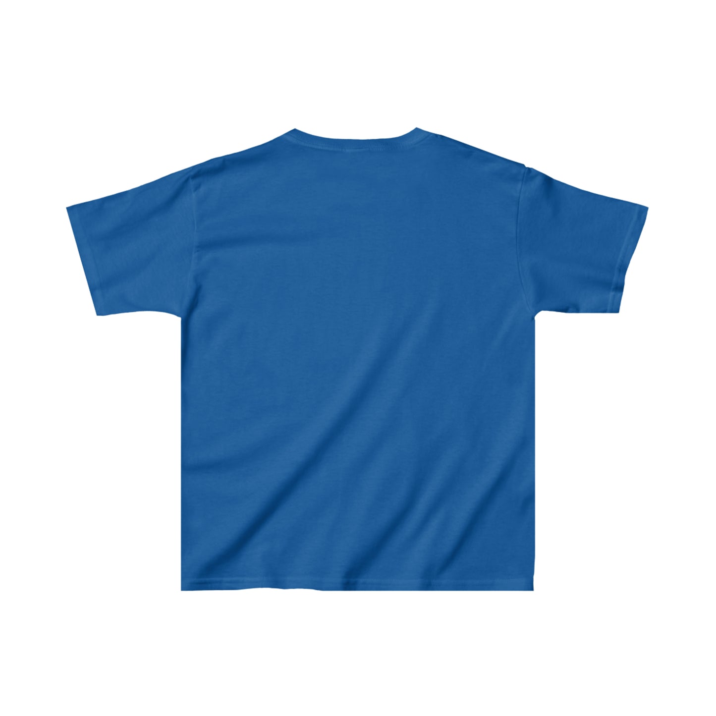 Kids Cotton T-shirt