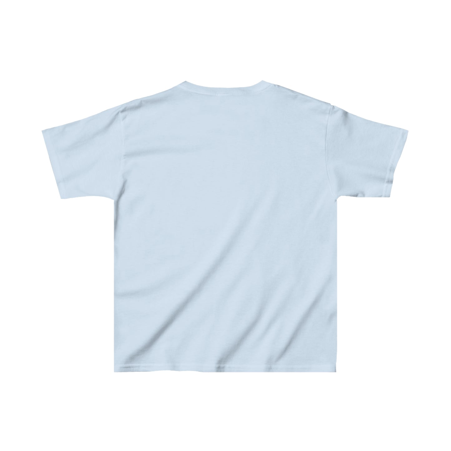 Kids Cotton T-shirt