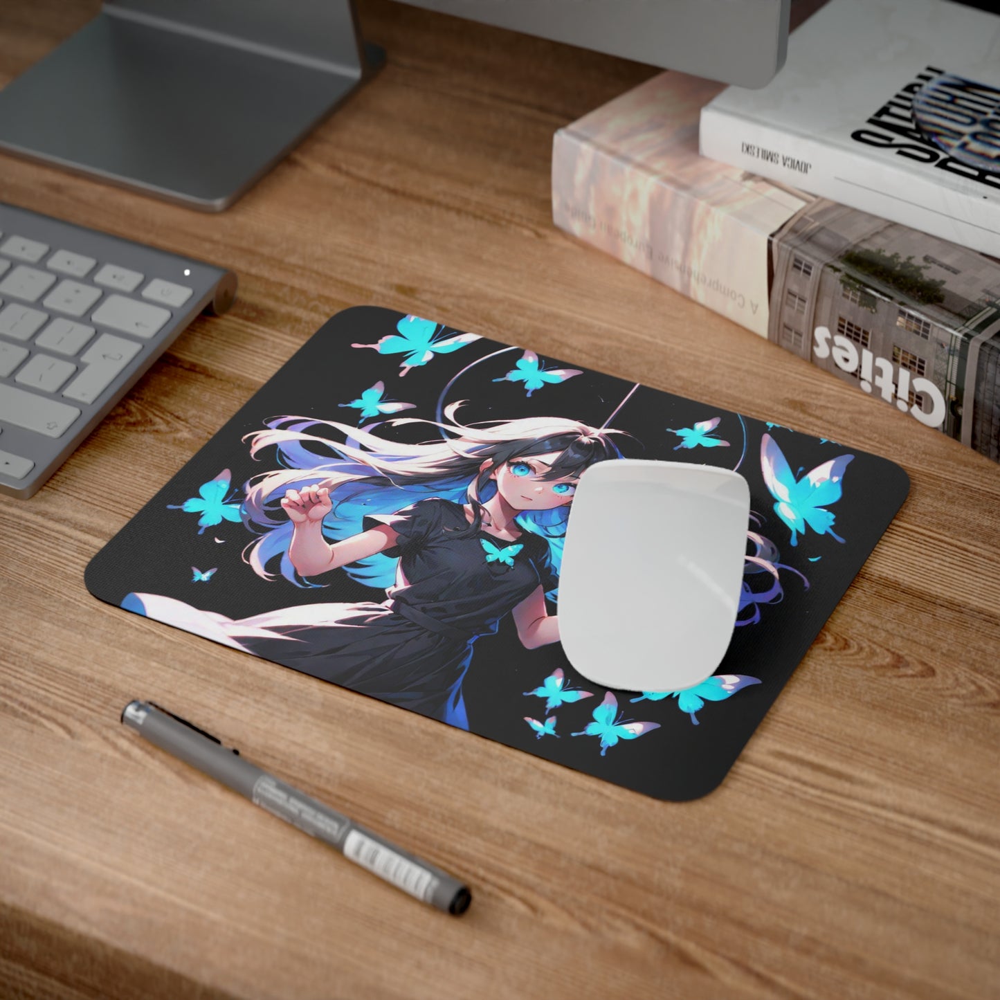 Mouse Pad