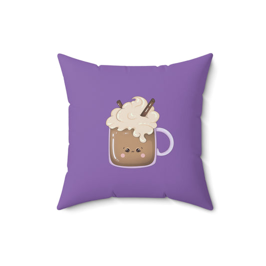 Pillow Coffee