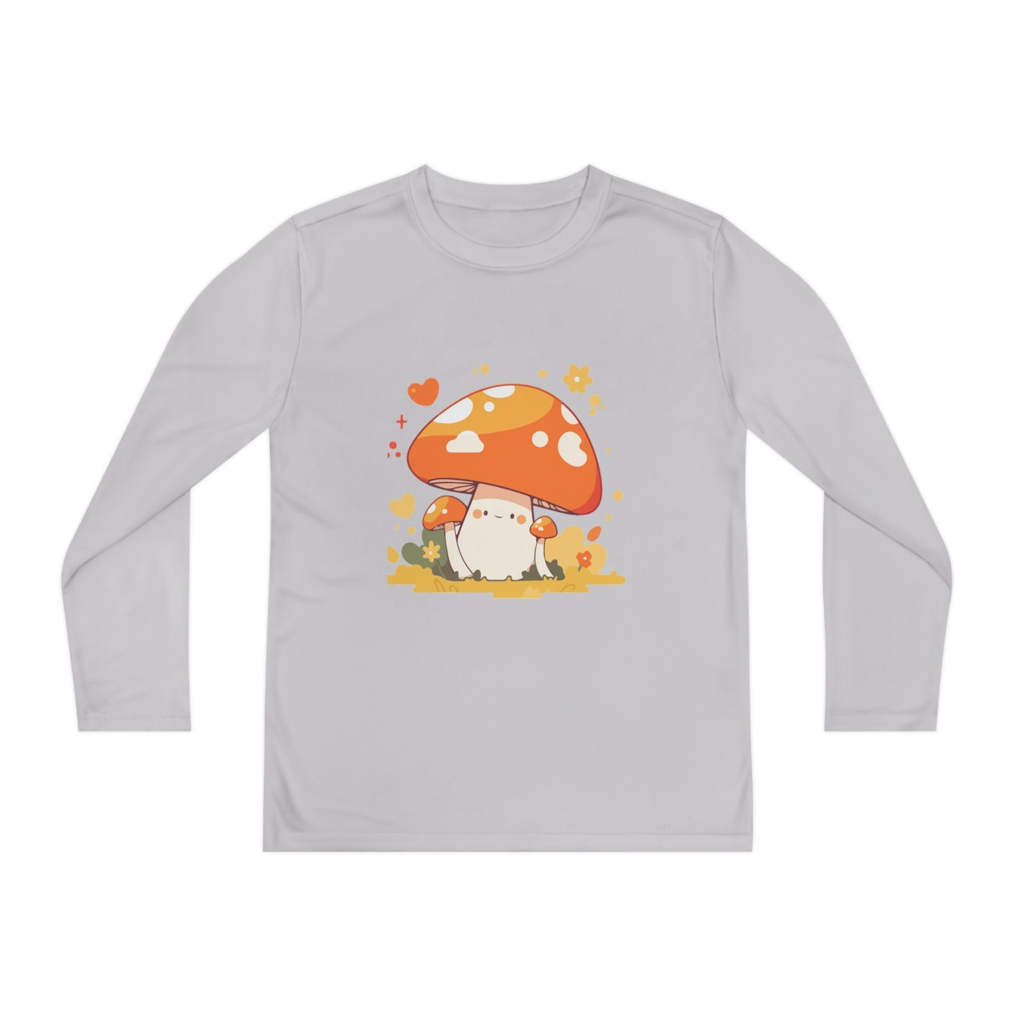 Youth Long Sleeve T-shirt