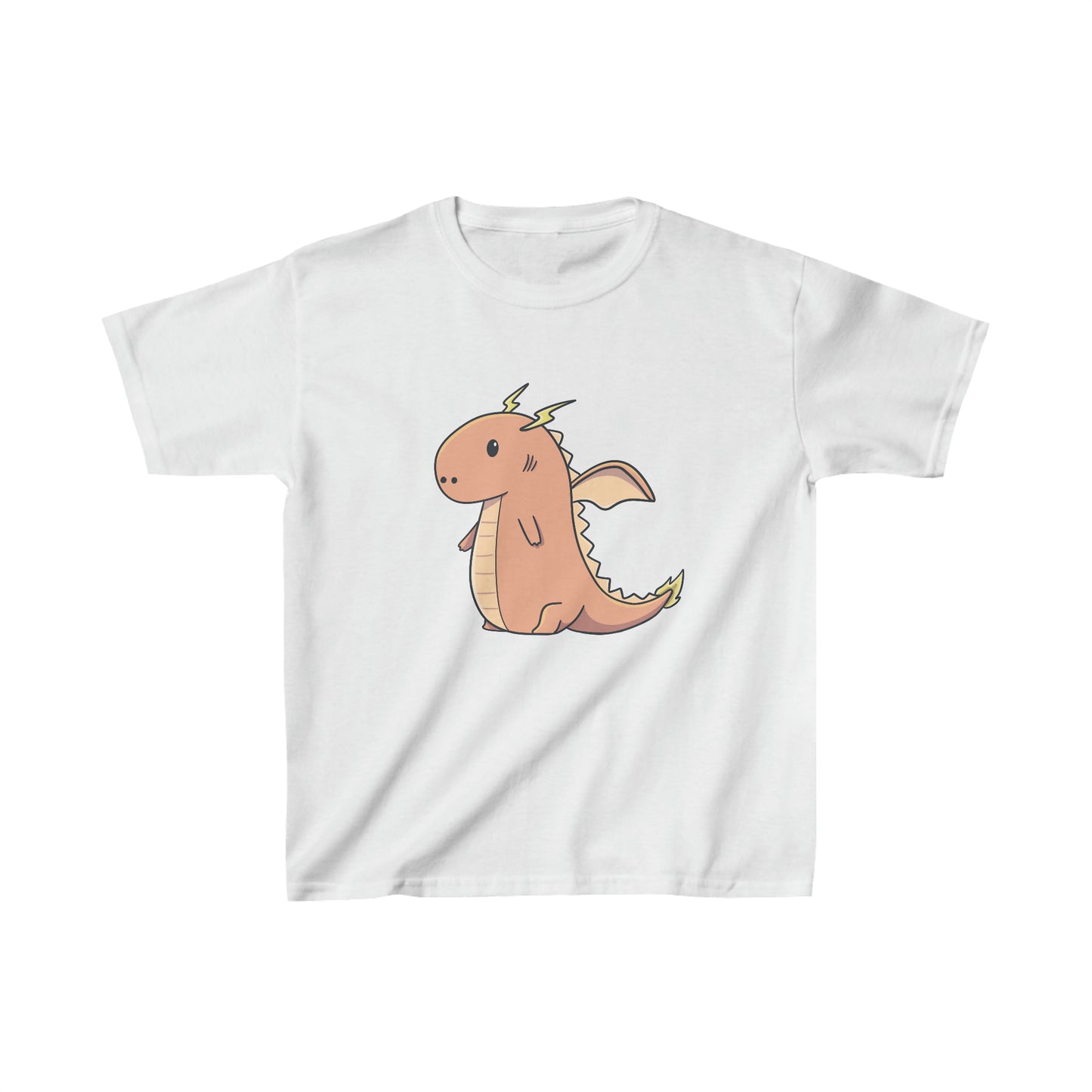 Kids Cotton T-shirt