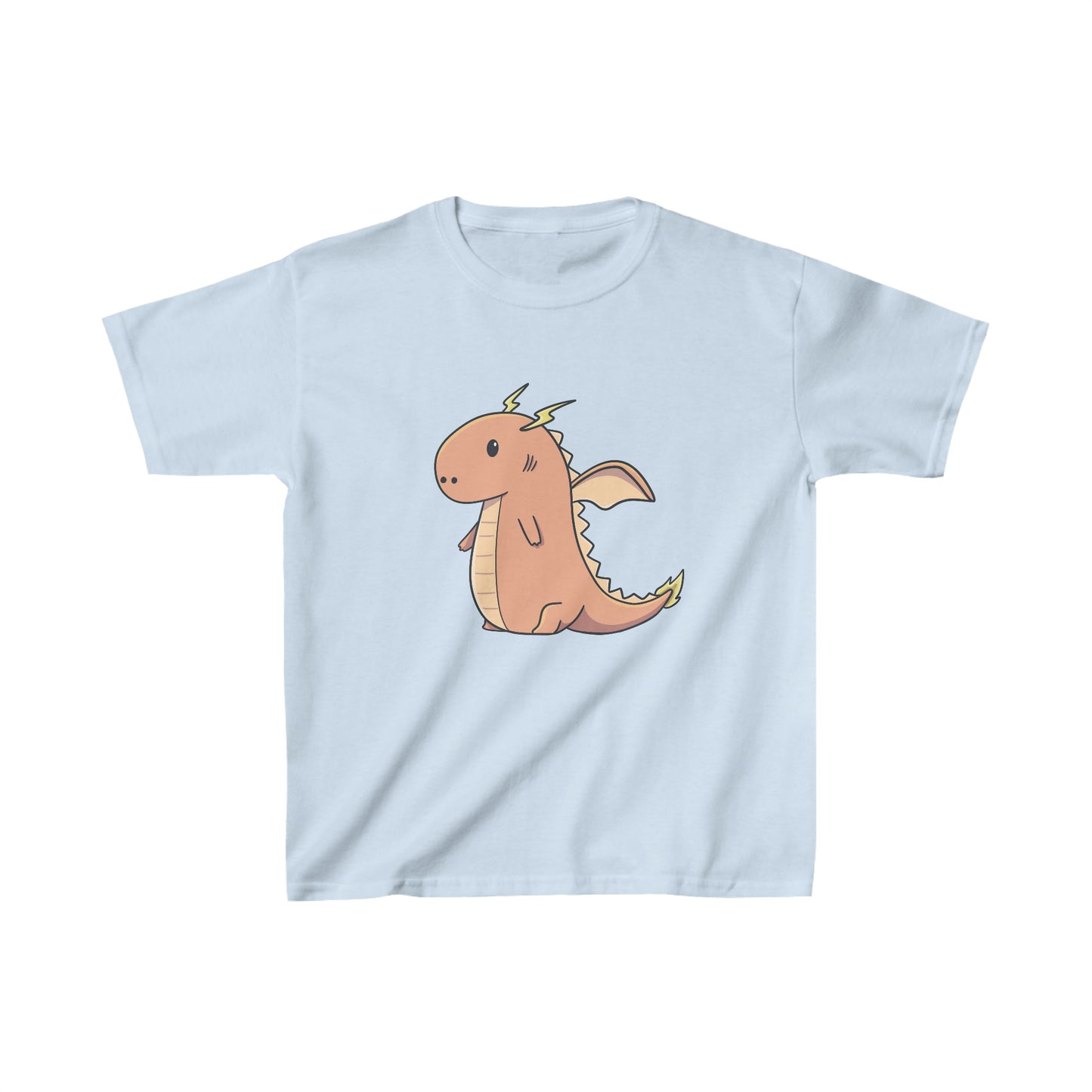 Kids Cotton T-shirt