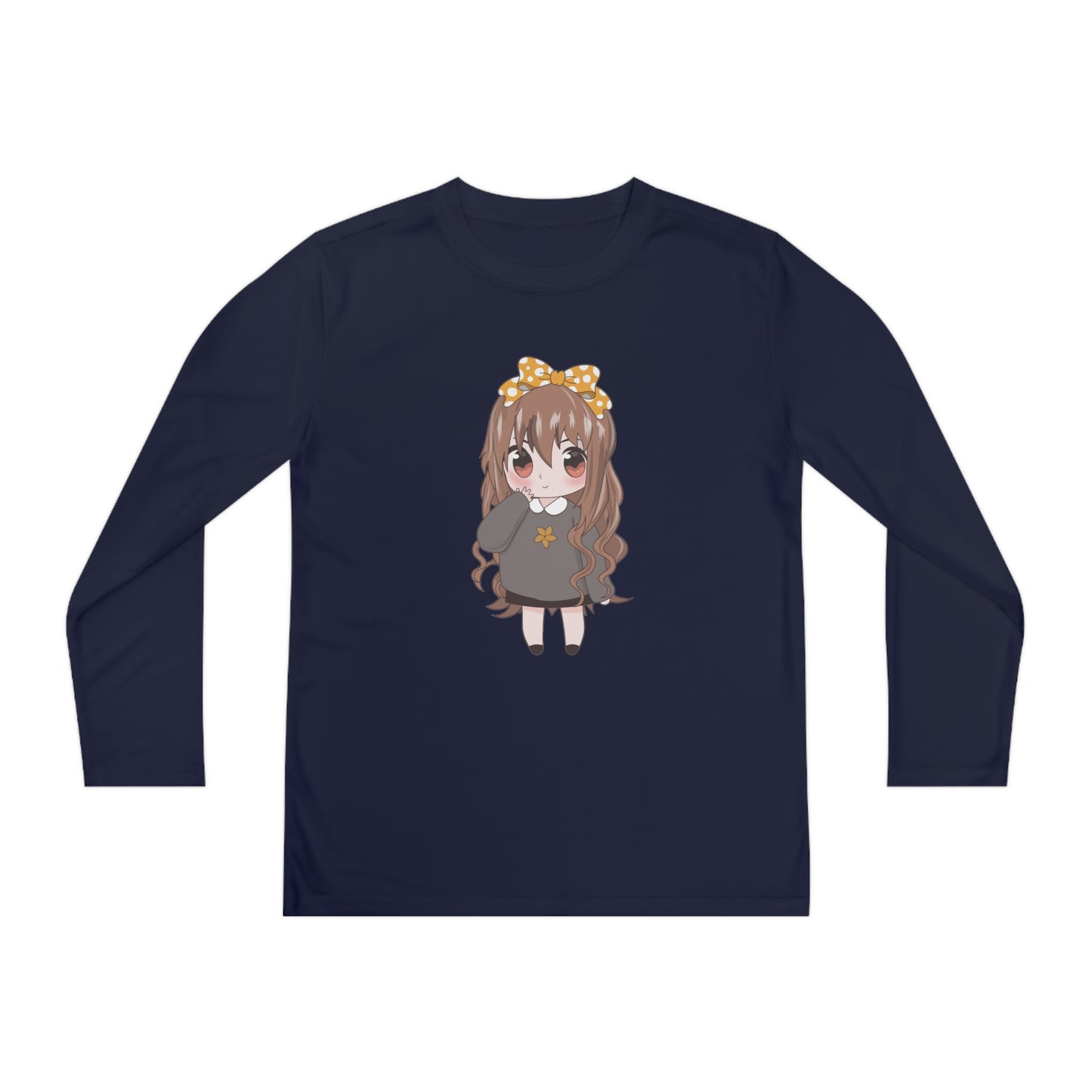 Youth Long Sleeve T-shirt