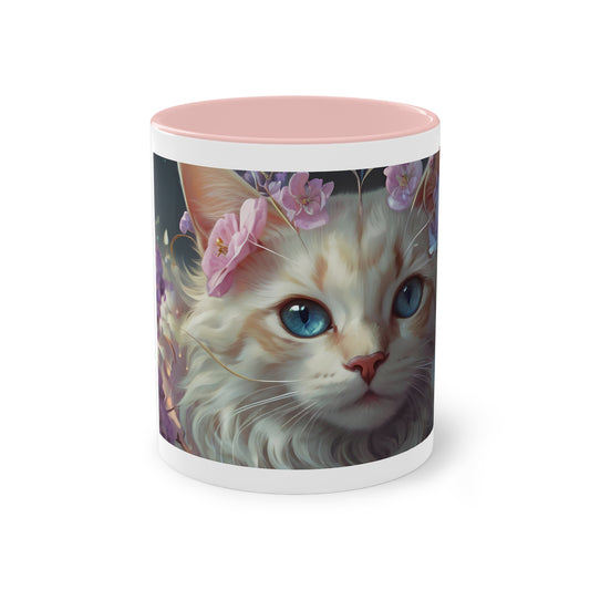 Mug Cat