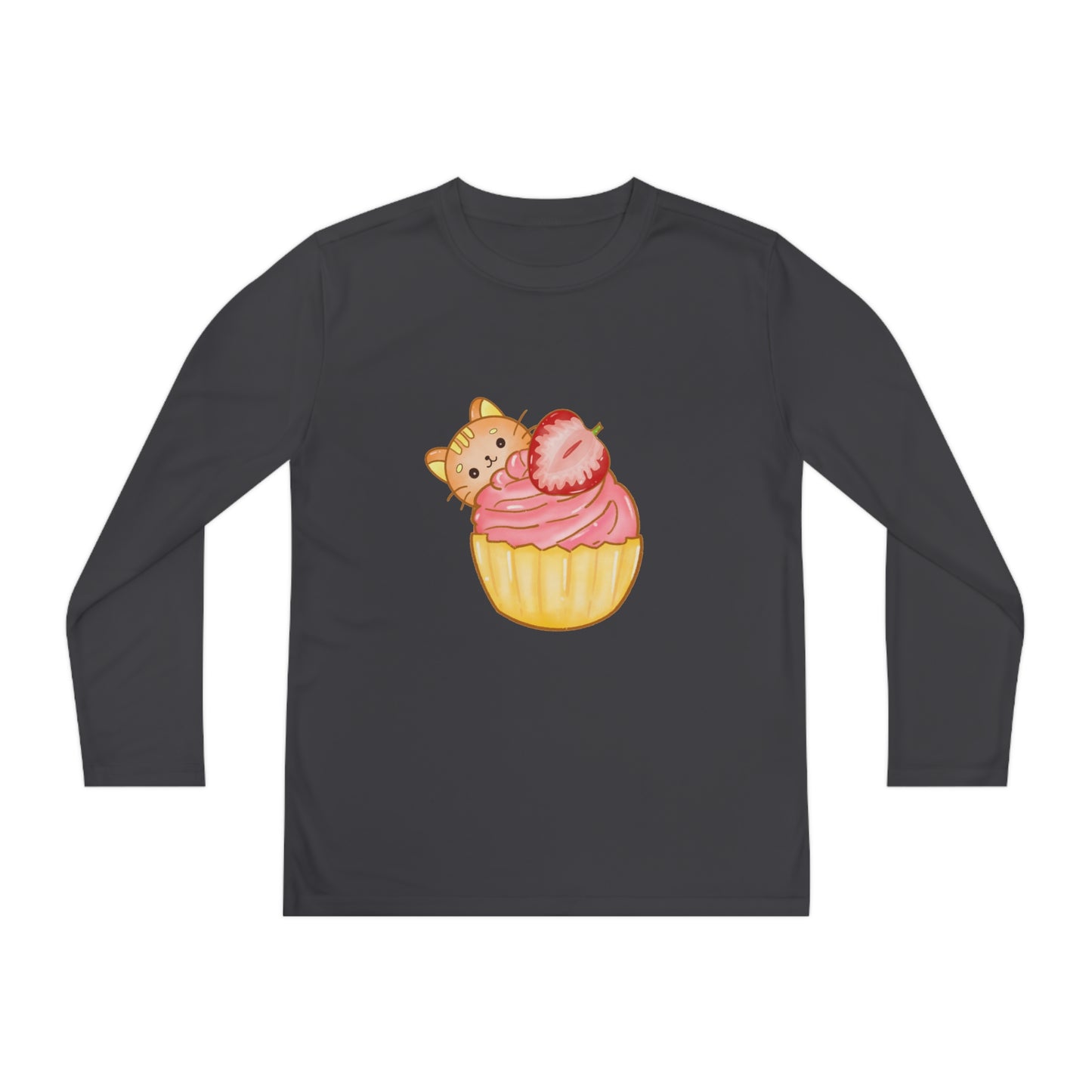 Youth Long Sleeve T-shirt