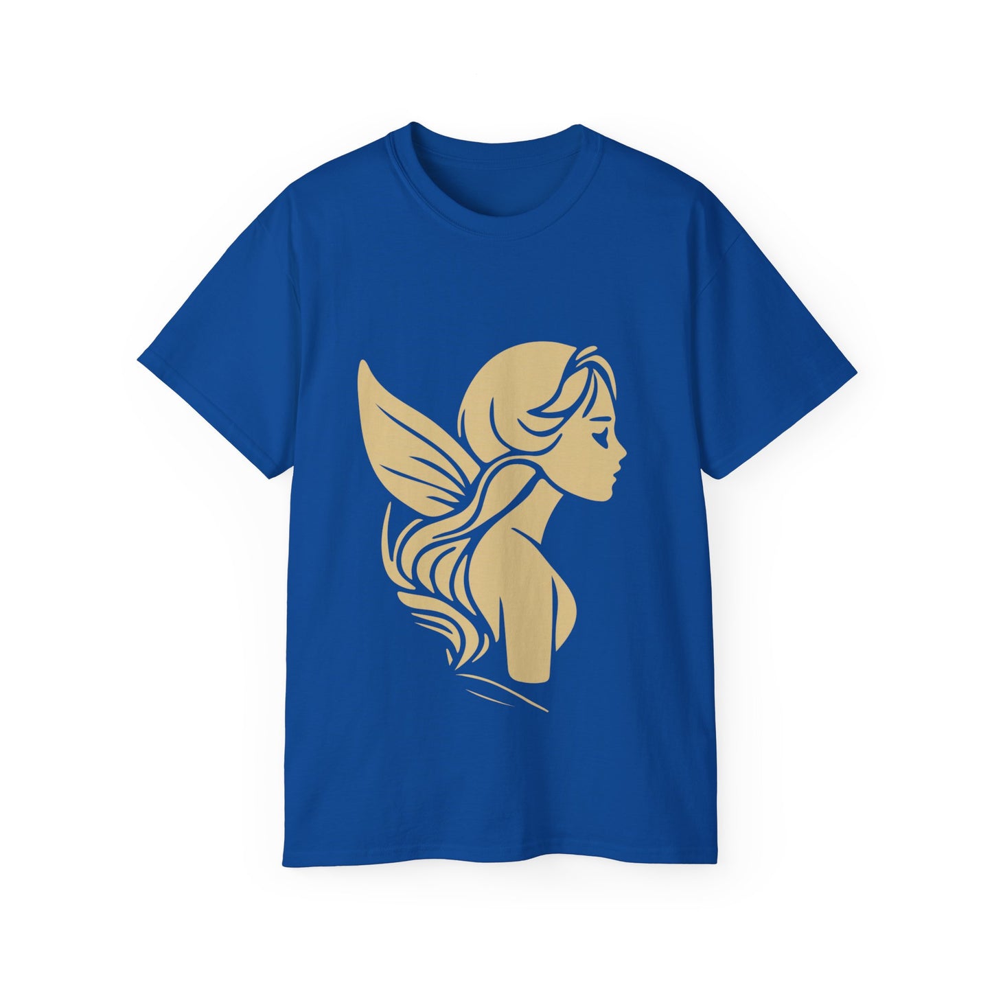 Unisex T-shirt Fairy