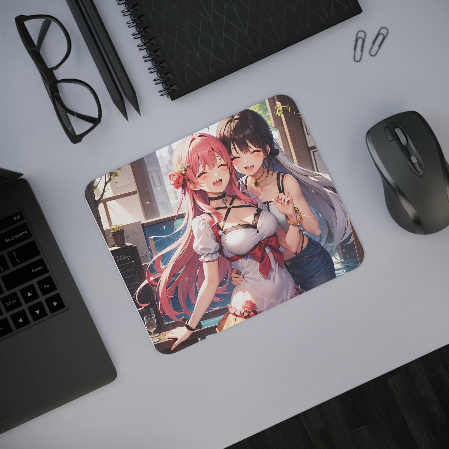 Mouse Pad