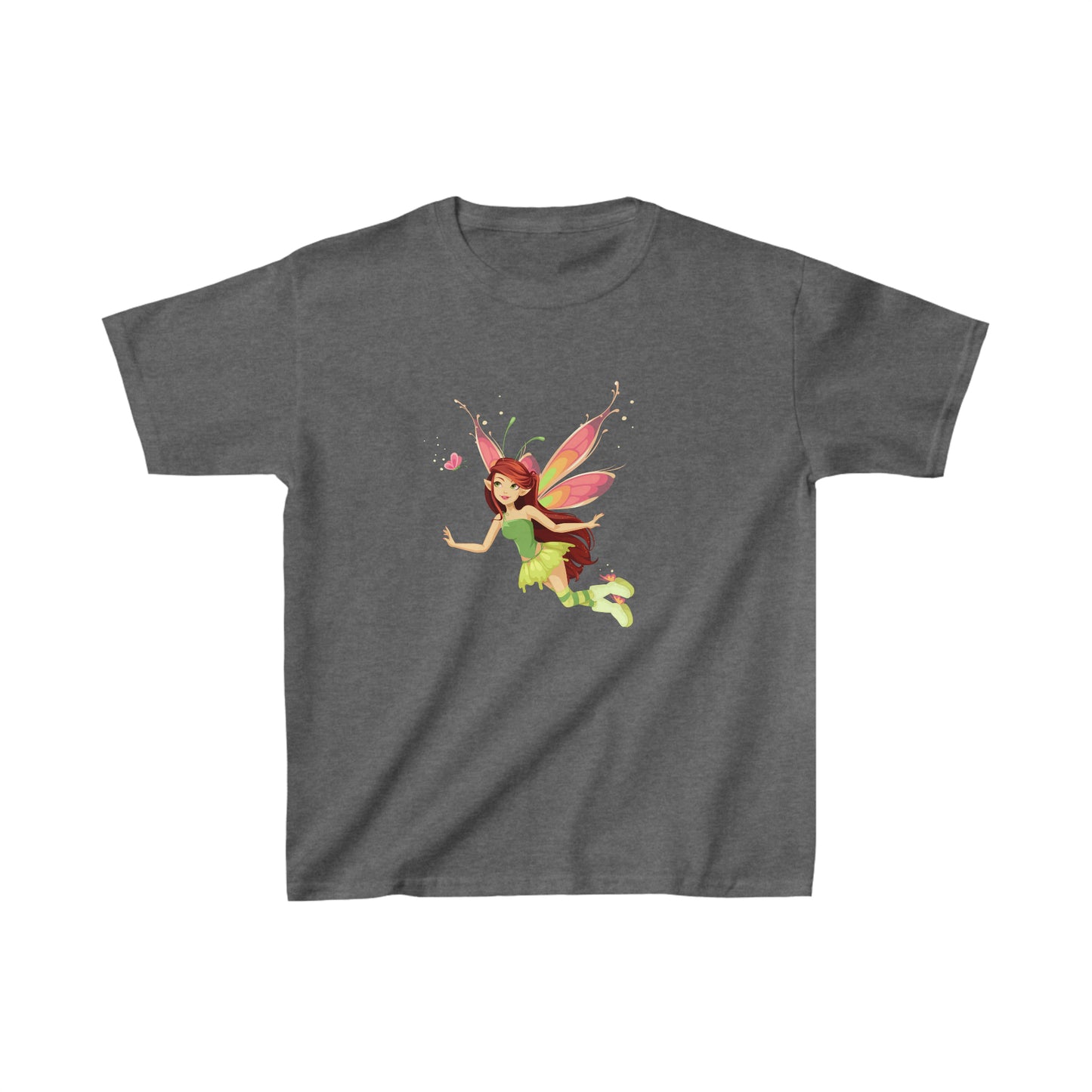 Kids Cotton T-shirt