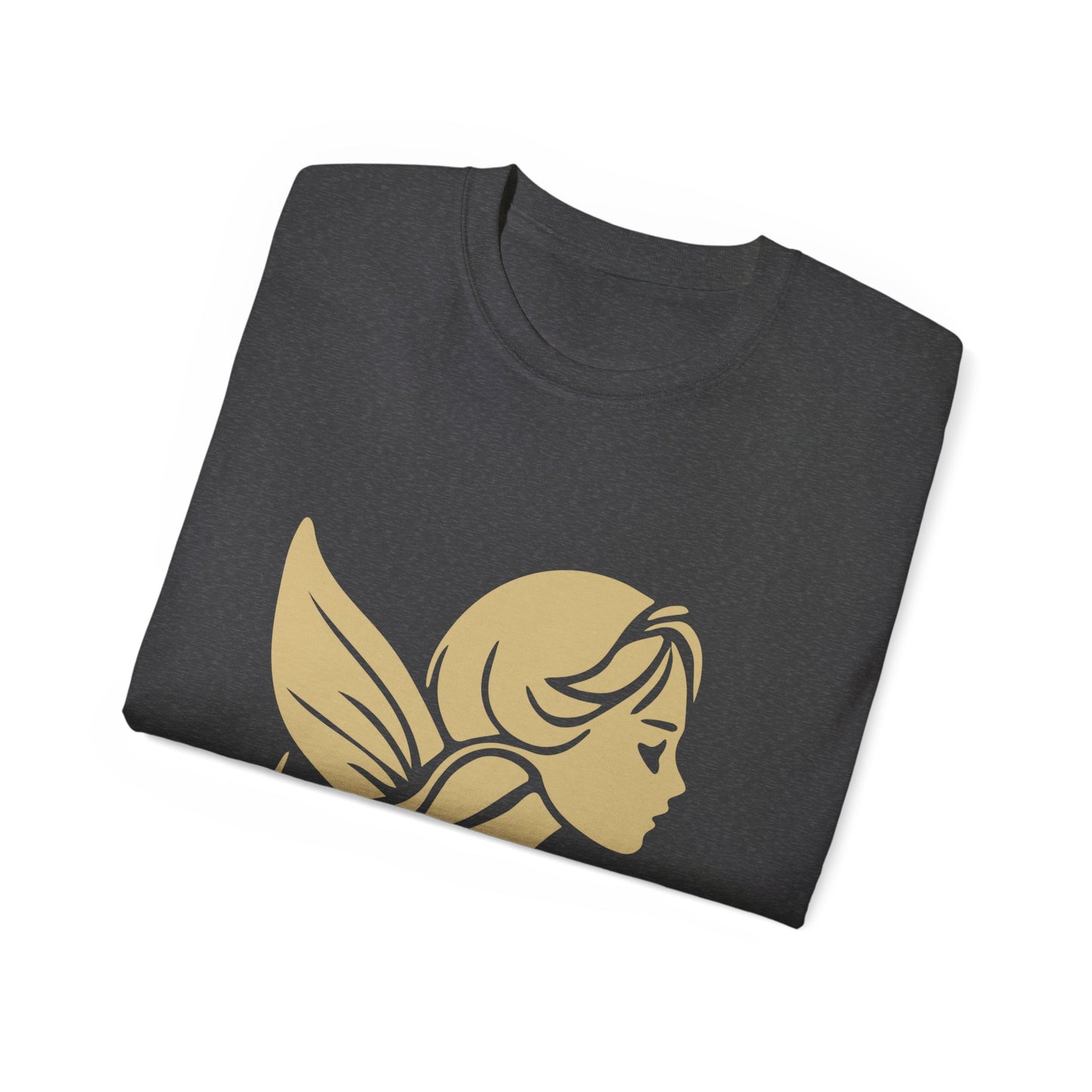 Unisex T-shirt Fairy