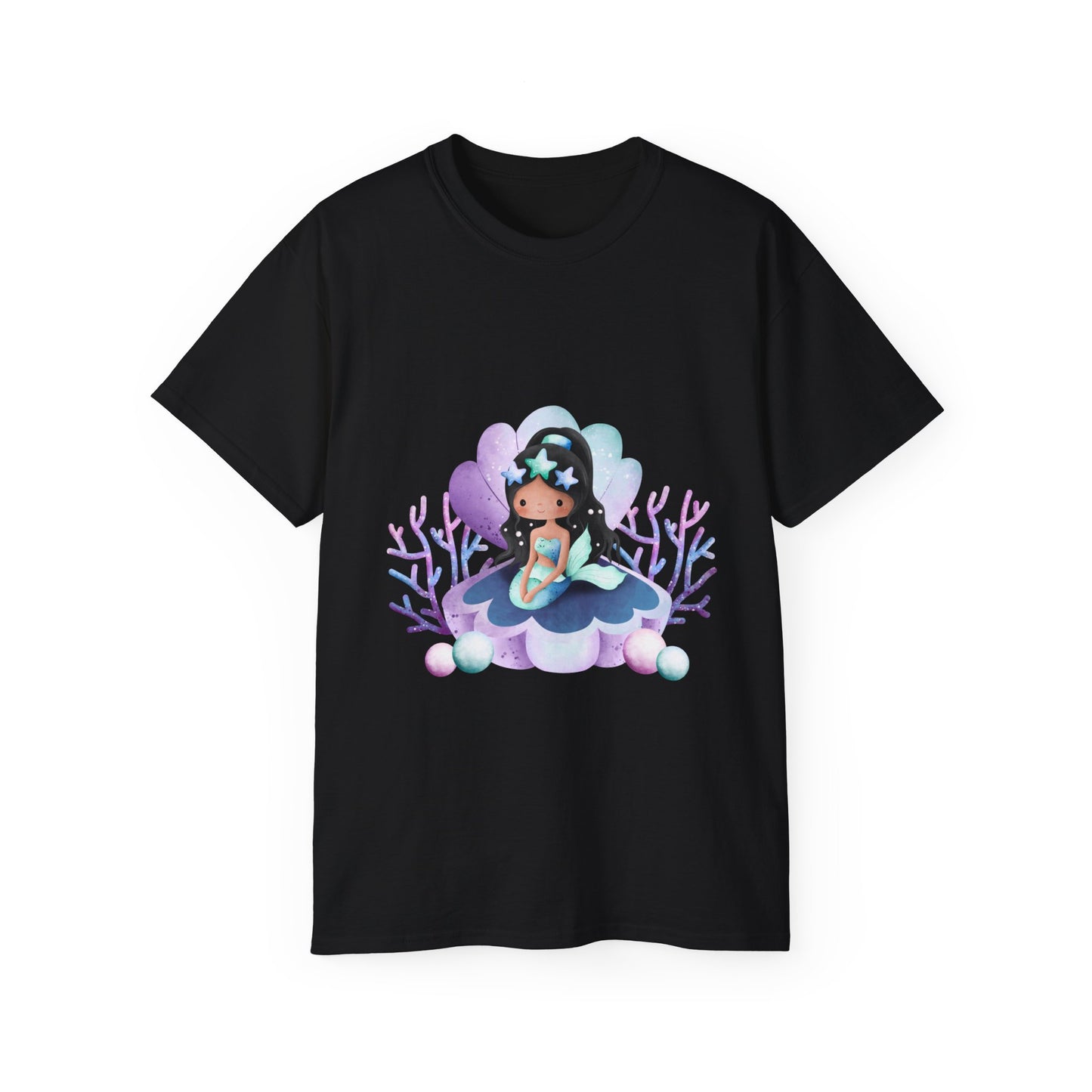 Unisex T-shirt Marmaid