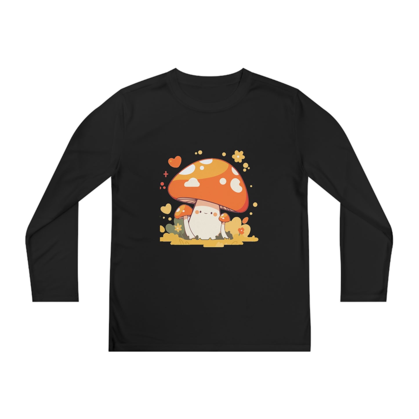 Youth Long Sleeve T-shirt